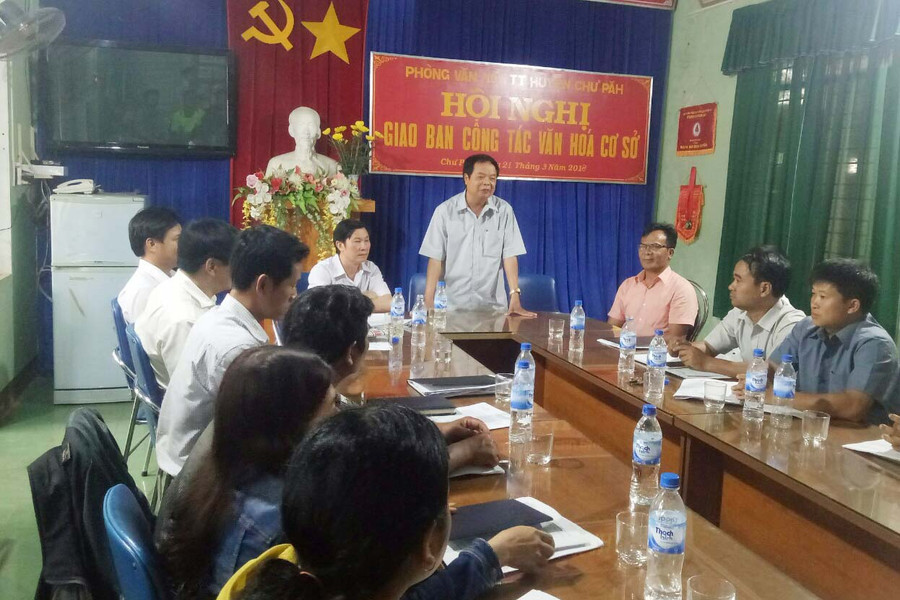 Ảnh: T.V Ảnh: T.V