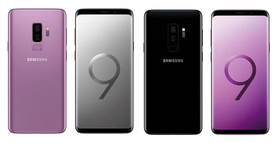 Ngày 16-3 đến, Samsung sẽ mở bán Galaxy S9 và S9+ Ngày 16-3 đến, Samsung sẽ mở bán Galaxy S9 và S9+