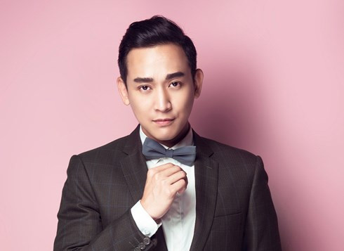  Hứa Vĩ Văn sẽ dành thời gian cho bà và mẹ.