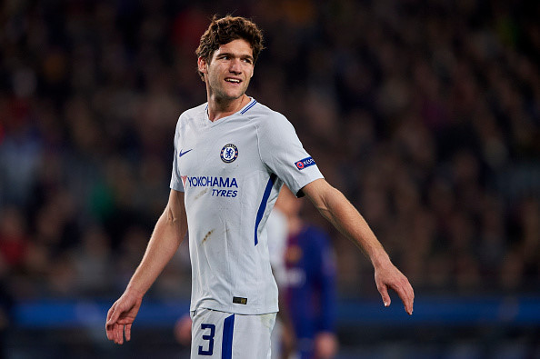 Alonso đã quá đen đủi trong những pha xử lý cuối cùng trước Barca.