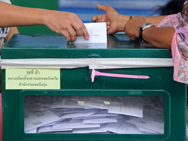Bầu cử ở Thái Lan có thể lại bị trì hoãn.