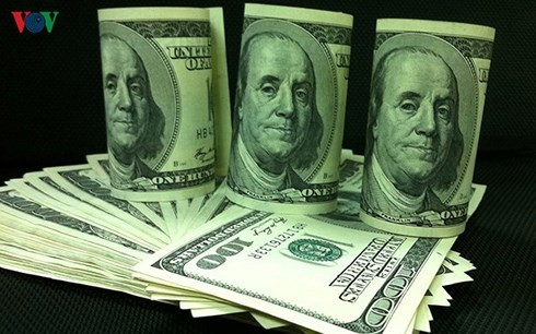  Những năm qua, lượng kiều hối đổ về Việt Nam liên tục tăng (Ảnh minh họa)