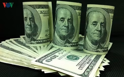  Những năm qua, lượng kiều hối đổ về Việt Nam liên tục tăng (Ảnh minh họa)