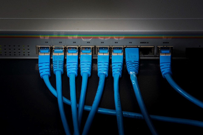 Cuộc tấn công Slingshot được cho là nhắm vào router của hãng MikroTik Cuộc tấn công Slingshot được cho là nhắm vào router của hãng MikroTik