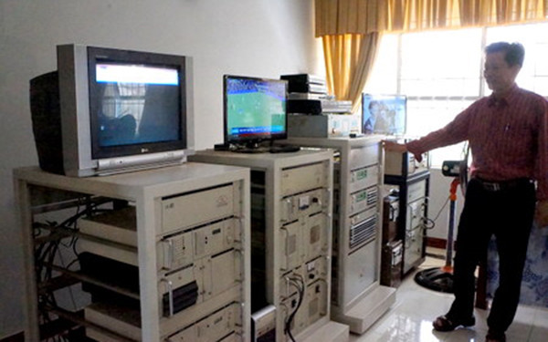 Ảnh minh họa Ảnh minh họa