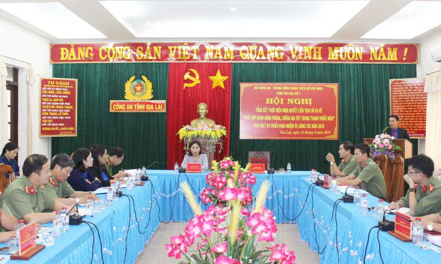 Ảnh: Nguyễn Diệp