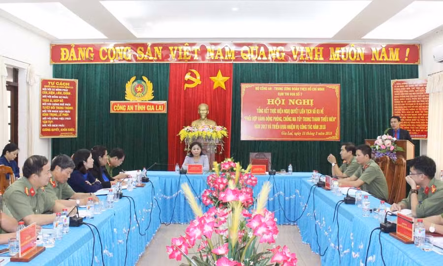 Ảnh: Nguyễn Diệp