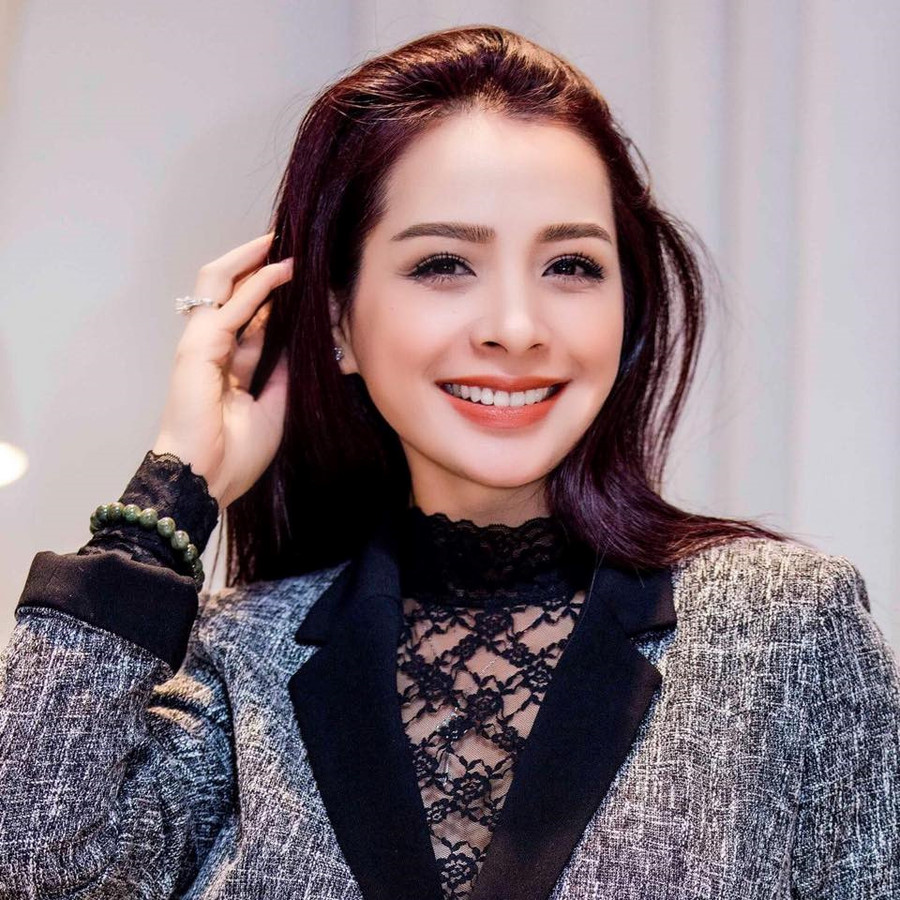 "Bản chất của hầu hết đàn ông là muốn chinh phục phụ nữ đẹp".