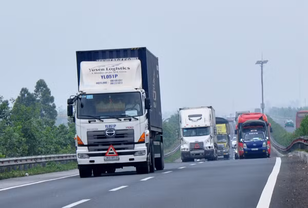 Dự kiến sẽ có hơn 60% điều kiện kinh doanh trong lĩnh vực GTVT bị cắt bỏ.