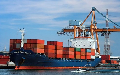 Thặng dư thương mại của Việt Nam đạt 1,3 tỷ USD trong quý đầu năm 2018. Thặng dư thương mại của Việt Nam đạt 1,3 tỷ USD trong quý đầu năm 2018.