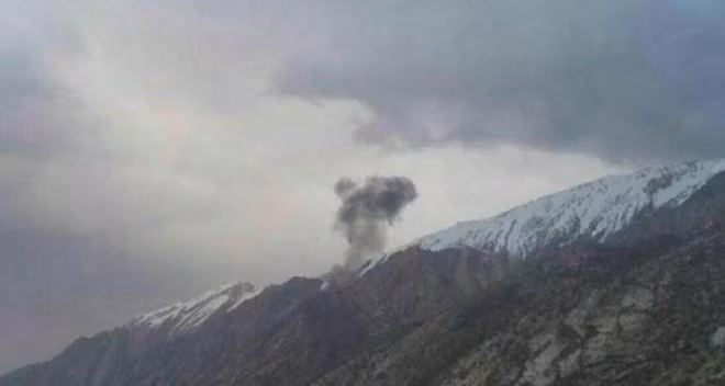 Ảnh minh họa. (Nguồn: hurriyetdailynews.com)