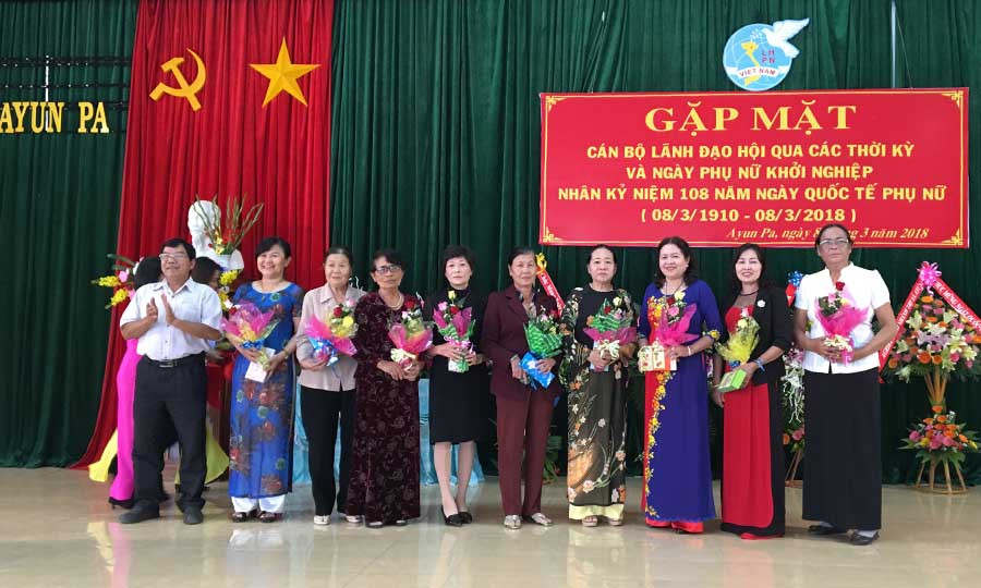 Ảnh: Bích Hương Ảnh: Bích Hương