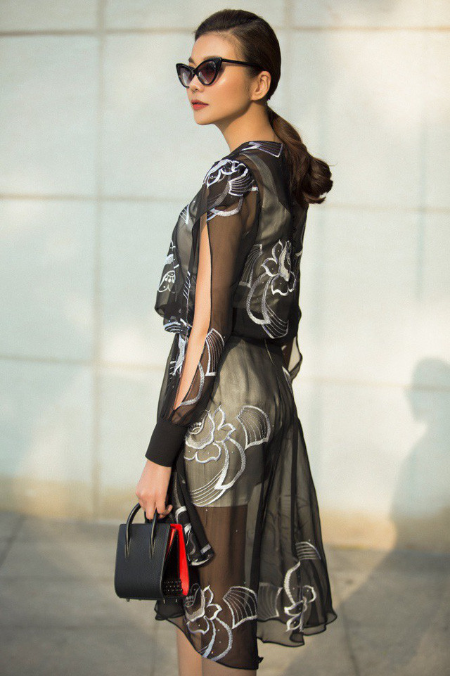 ... khiến người xem ngẩn ngơ với vòng 3 hấp dẫn. ... khiến người xem ngẩn ngơ với vòng 3 hấp dẫn.