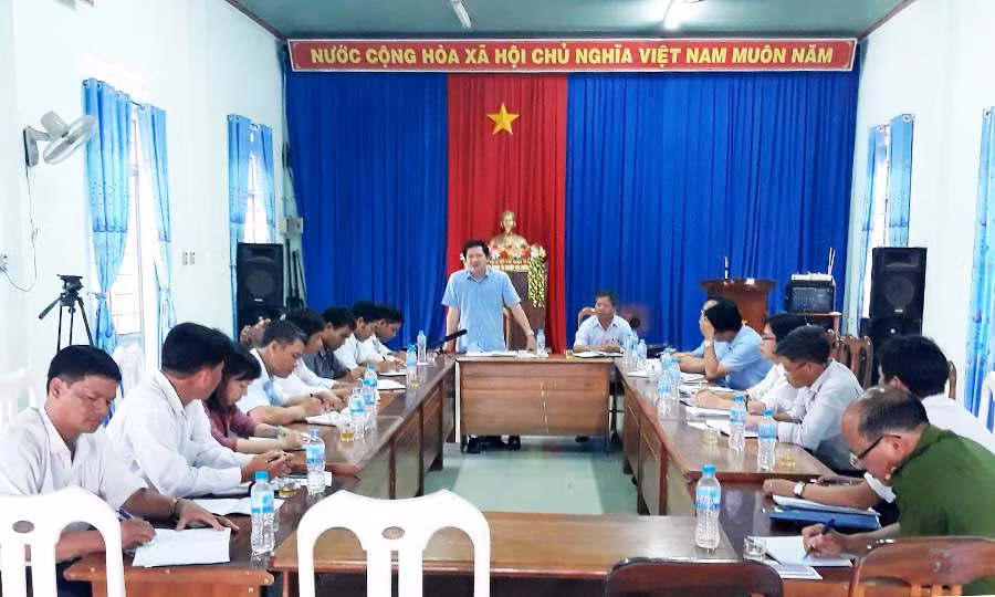 Ảnh: Hồng Hạnh