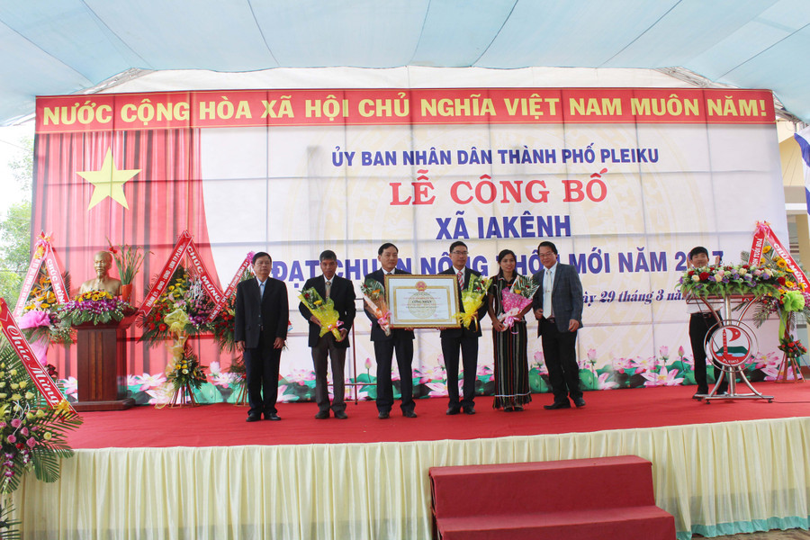 Ảnh: N.D Ảnh: N.D