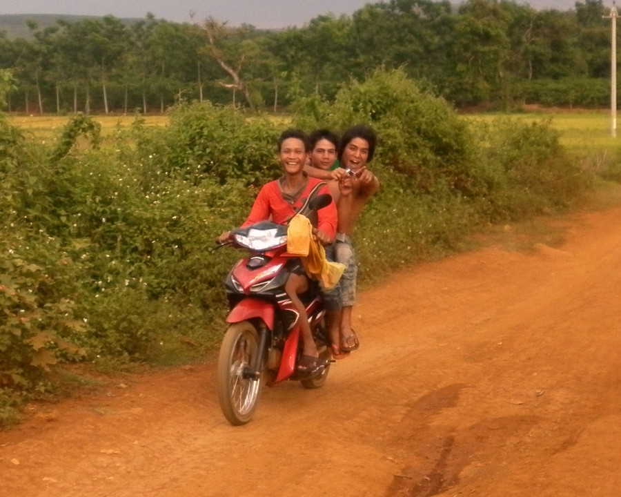 Ảnh: Trần Dung Ảnh: Trần Dung