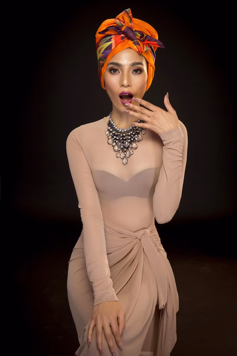 Thời gian gần đây Trương Thị My đã tham gia rất nhiều lĩnh vực nghệ thuật, và luôn nằm trong số những người mẫu được các nhà thiết kế ưu ái lựa chọn để xuất hiện trong những chương trình thời trang lớn.