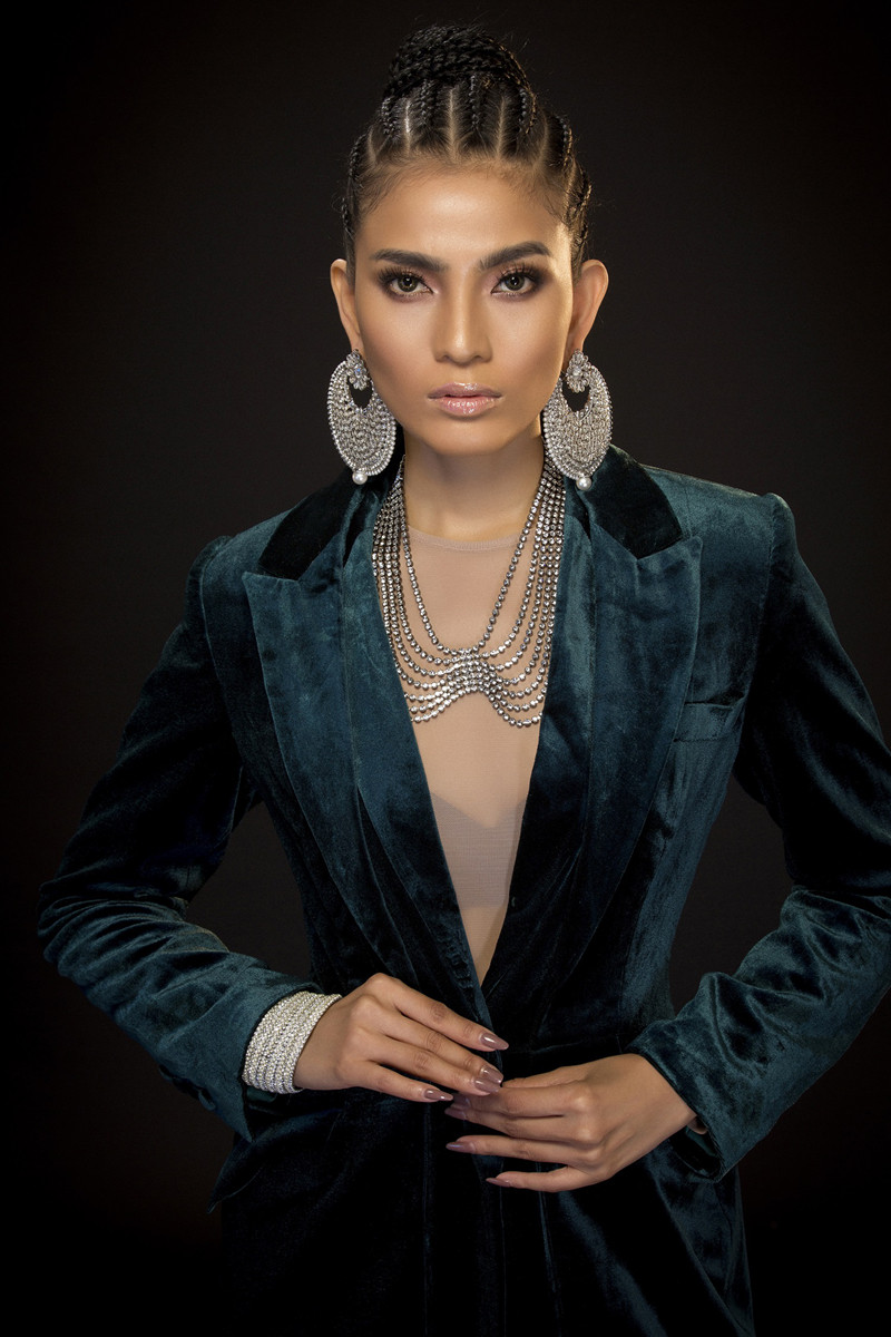 Thời gian gần đây Trương Thị My đã tham gia rất nhiều lĩnh vực nghệ thuật, và luôn nằm trong số những người mẫu được các nhà thiết kế ưu ái lựa chọn để xuất hiện trong những chương trình thời trang lớn.