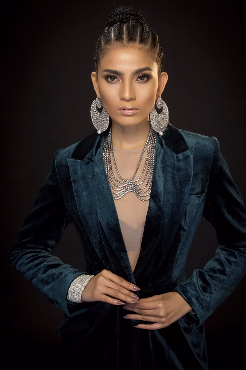 Thời gian gần đây Trương Thị My đã tham gia rất nhiều lĩnh vực nghệ thuật, và luôn nằm trong số những người mẫu được các nhà thiết kế ưu ái lựa chọn để xuất hiện trong những chương trình thời trang lớn.