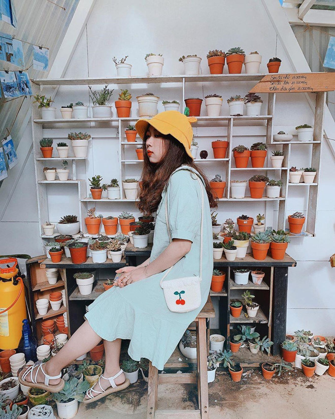 Du khách có xu hướng chọn những điểm đến gần, xung quanh thành phố trong dịp nghỉ lễ 2/9. Ảnh: Oenltt94, Hienggg_. Du khách có xu hướng chọn những điểm đến gần, xung quanh thành phố trong dịp nghỉ lễ 2/9. Ảnh: Oenltt94, Hienggg_.