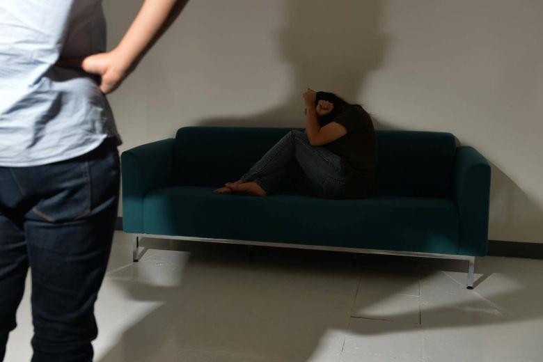  Gần 80% nam giới trong một nghiên cứu 2.000 người ở Hàn Quốc thừa nhận họ từng ngược đãi bạn gái. Ảnh: The New Paper.