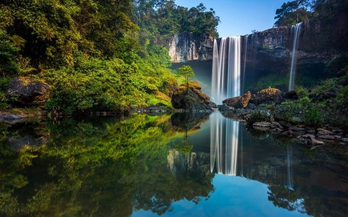  (ẢNH: NGUYỄN PHƯỚC HOÀI – BÌNH ĐỊNH)