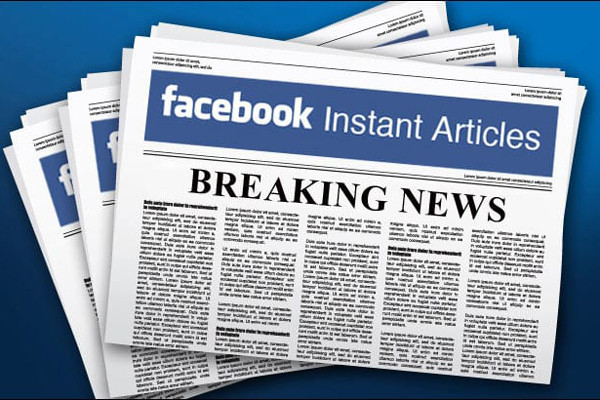 Facebook cũng đang dự tính phát triển một công cụ riêng trên mạng xã hội để cập nhật thông tin từ các tờ báo.