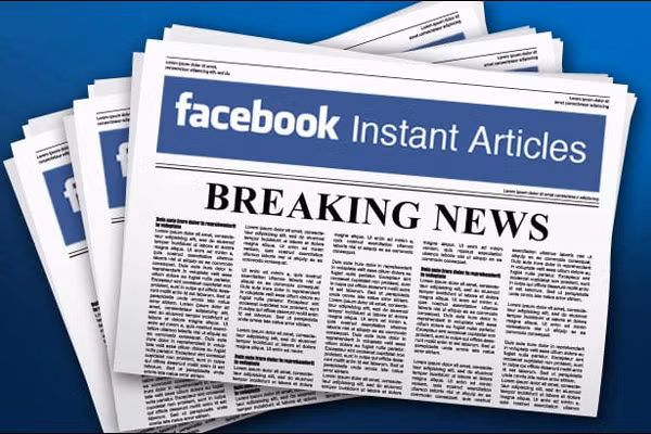 Facebook cũng đang dự tính phát triển một công cụ riêng trên mạng xã hội để cập nhật thông tin từ các tờ báo.