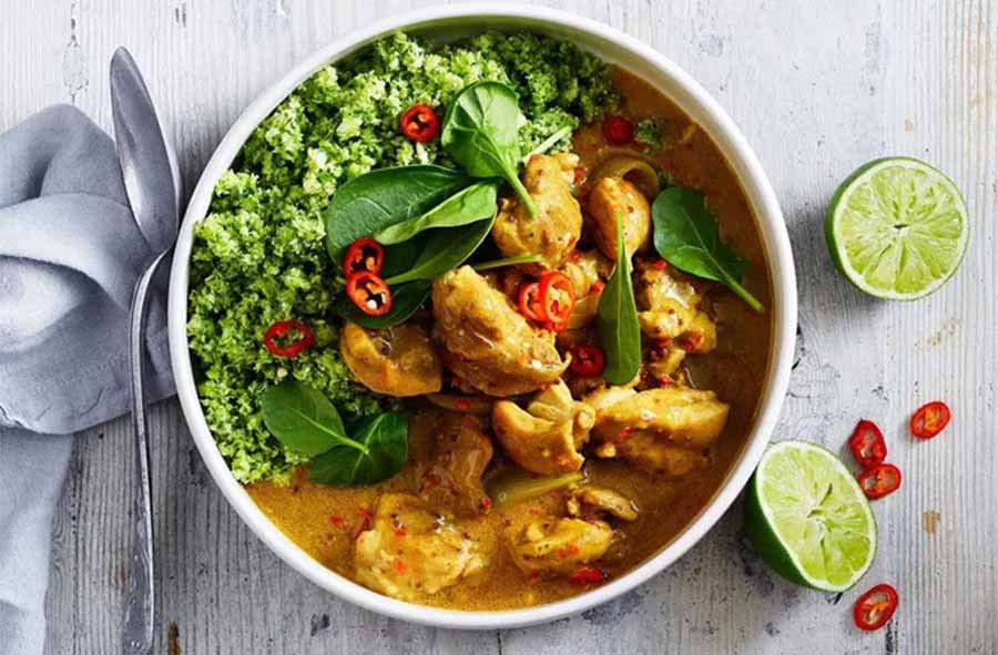  Ăn kiêng kiểu Keto có thể tốt cho người ung thư biểu mô ở phổi hoặc thực quản - ảnh minh họa từ internet