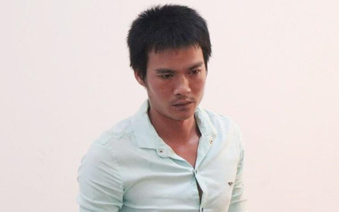  Quốc tại cơ quan điều tra.