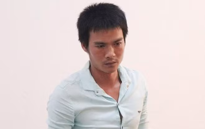  Quốc tại cơ quan điều tra.