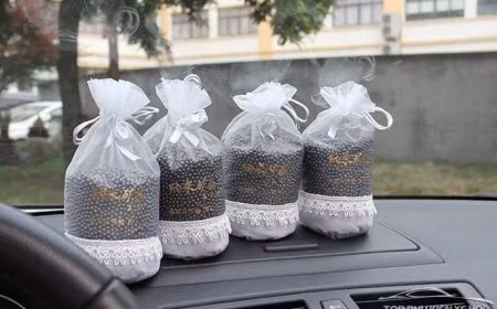 Than hoạt tính có giá thành khá mềm. Ảnh minh họa 