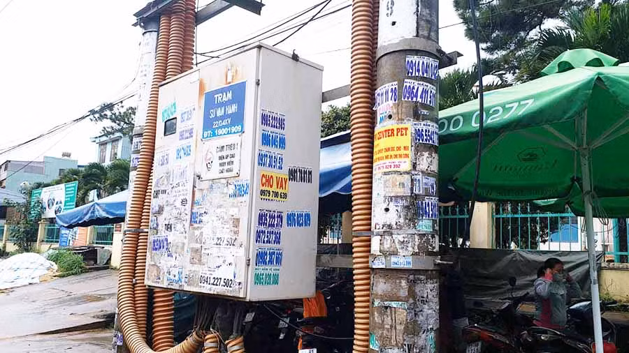 Ảnh: Phạm Ngọc