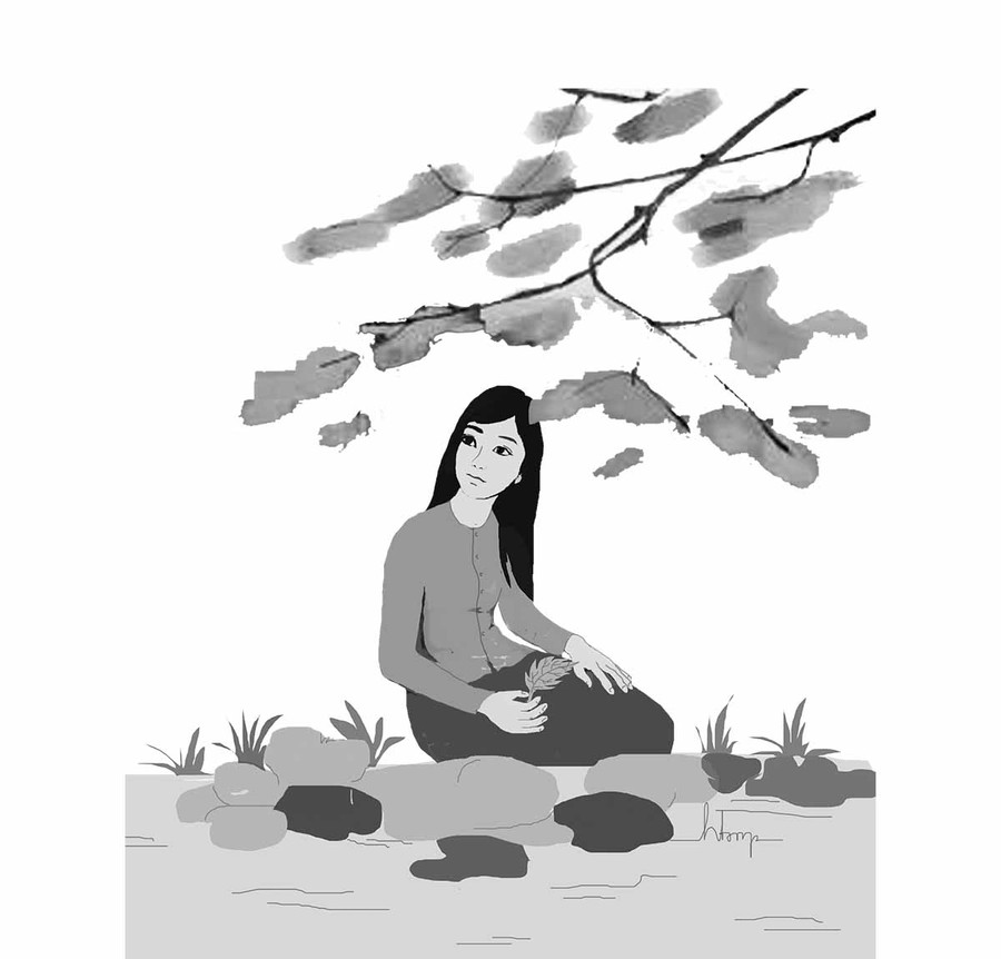  Minh họa: HUYỀN TRANG