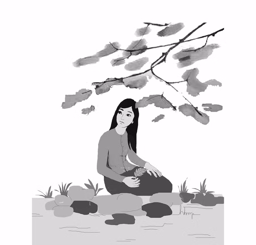  Minh họa: HUYỀN TRANG