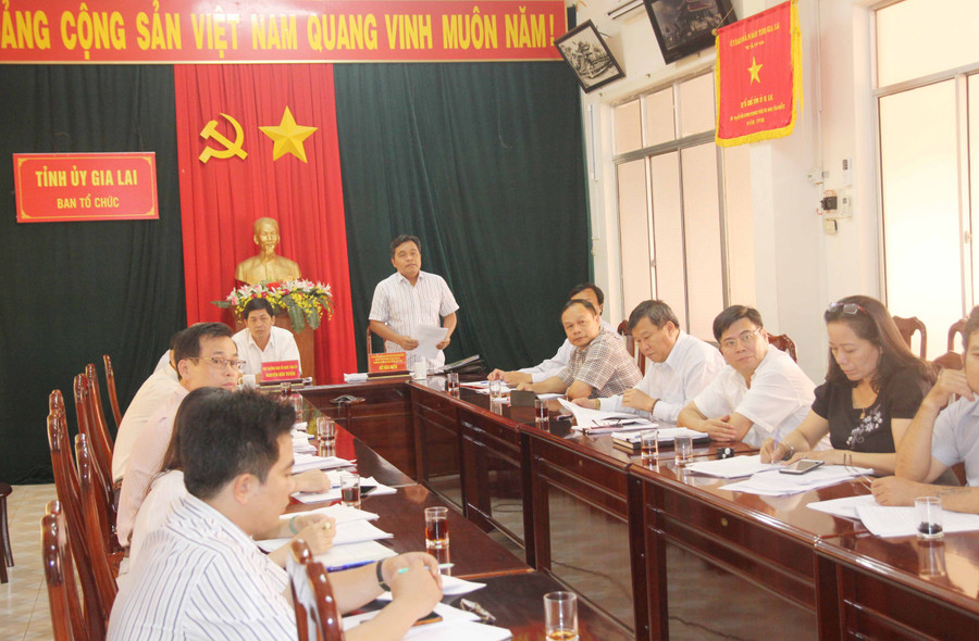 Ảnh: Nguyễn Đông