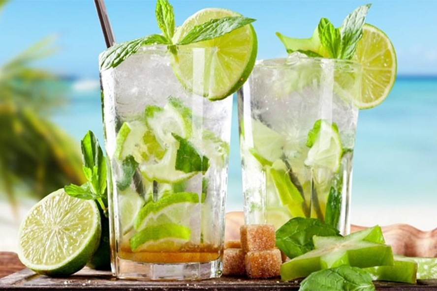 Chanh là loại quả có rất nhiều tác dụng đối với cơ thể người. Ảnh minh họa