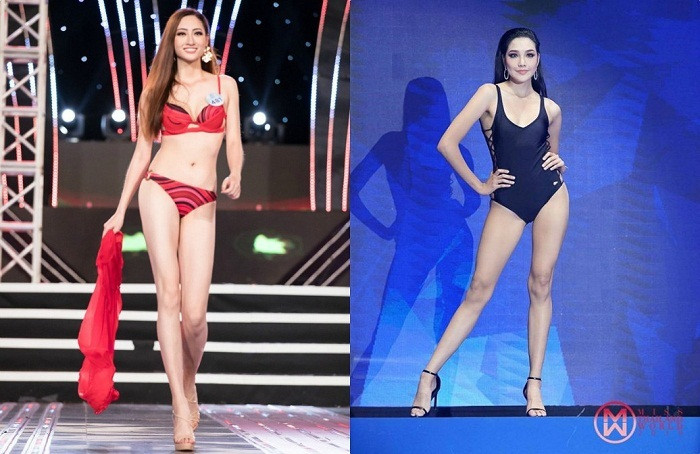 Cả hai tân Hoa hậu đều được kỳ vọng sẽ đạt thành tích cao khi chinh chiến tại Miss World 2019 tại Anh sắp tới. Năm ngoái, đại diện Thái Lan là Á Hậu duy nhất tại Miss World 2018 còn đại diện Việt Nam dừng chân tại top 30 chung cuộc. 