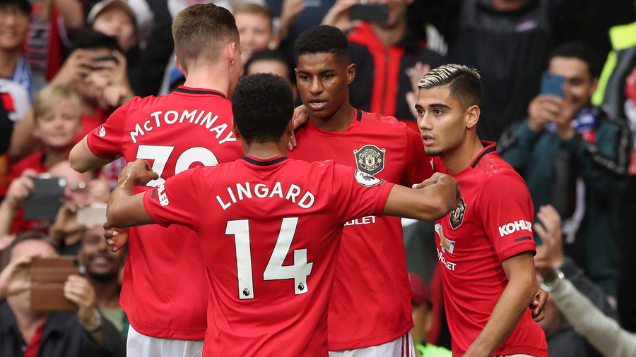  MU có chiến thắng tưng bừng trước Chelsea