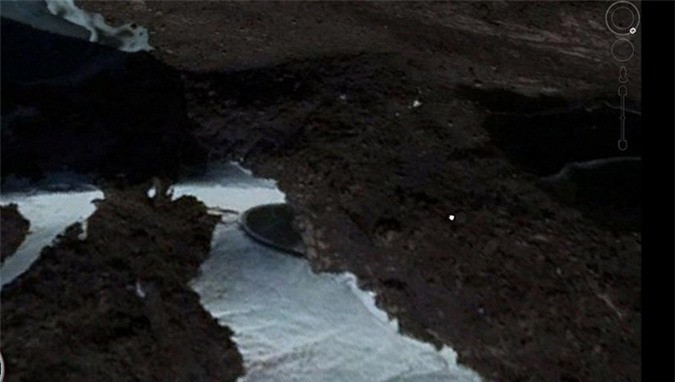  Trước đây đã từng có rất nhiều nghi vấn về sự xuất hiện của người ngoài hành tinh