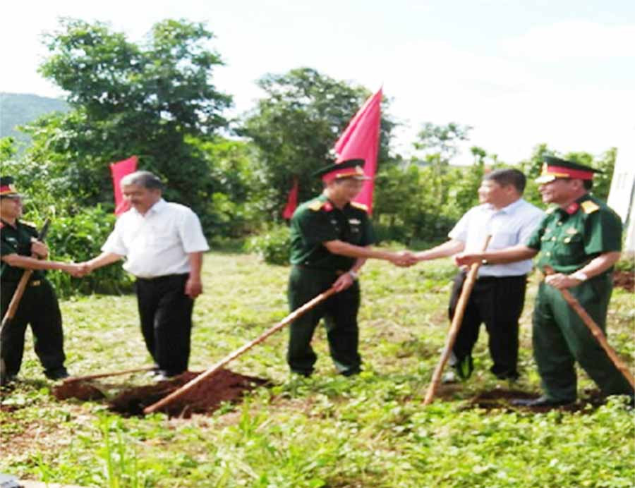 Ảnh: Ngọc Định