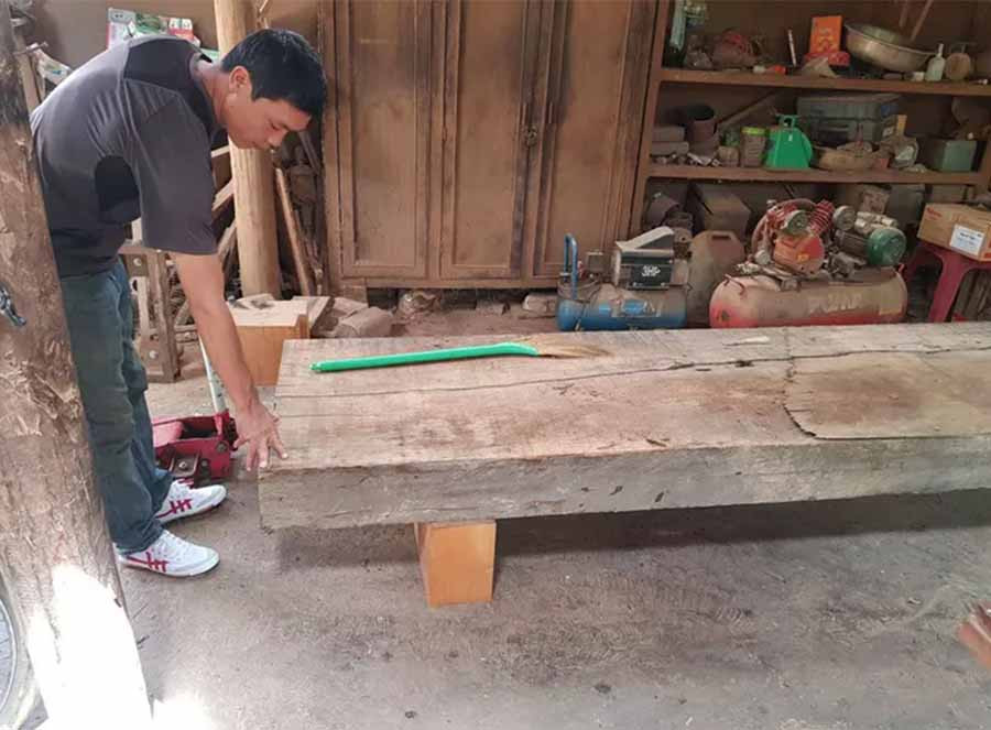  Những tấm phản lớn