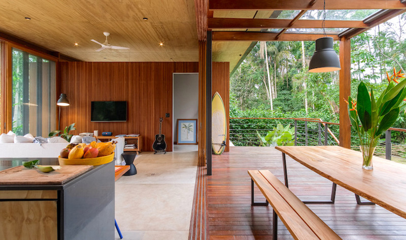 Thiết kế thông minh với cửa trượt, đảm bảo sự riêng tư và an toàn cho các thành viên khi màn đêm buông xuống. Thiết kế thông minh với cửa trượt, đảm bảo sự riêng tư và an toàn cho các thành viên khi màn đêm buông xuống.