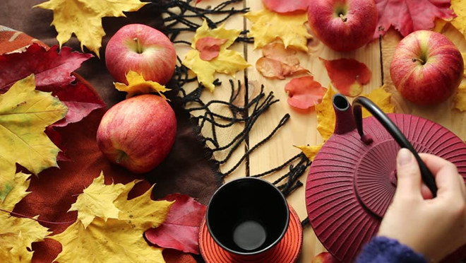 Bệnh từ miệng mà ra nhưng đồ ăn, thức uống không có tác dụng vạn năng níu kéo sức khỏe nếu lối sống thiếu điều độ- Shutterstock