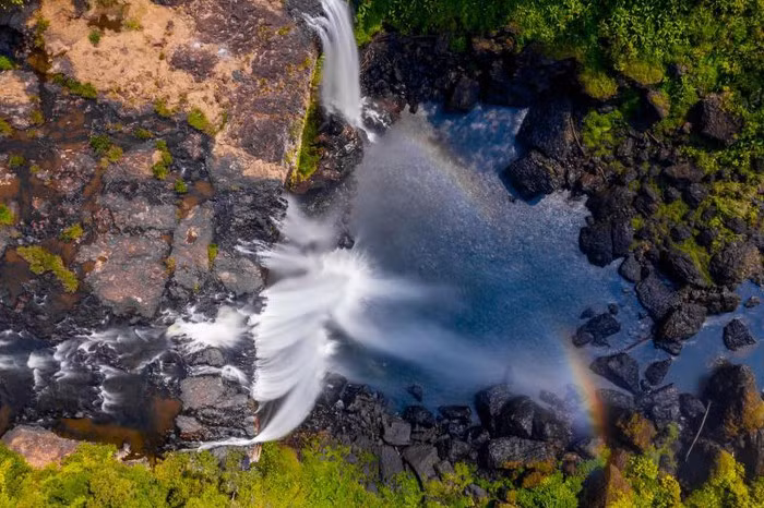  (ẢNH: NGUYỄN PHƯỚC HOÀI – BÌNH ĐỊNH)