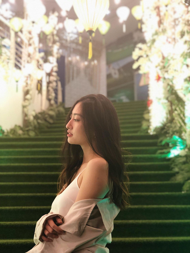  Nhiều khán giả cũng tin rằng, với chiều cao, nhan sắc và khả năng ngoại ngữ hiện có, Lương Thùy Linh hoàn toàn có thể mang về thứ hạng cao cho Việt Nam khi tham gia Hoa hậu Thế giới 2019