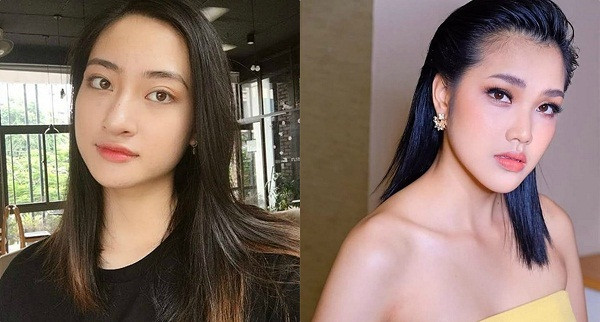  Ngay khi kết thúc đêm chung kết, người hâm mộ đã lập tức tìm tới những hình ảnh đời thường của hai người đẹp trước khi trở thành những biểu tượng sắc đẹp. Narintorn Chadapattarawalrachoat ít sử dụng mạng xã hội nên những tấm hình đời thường của cô khá hiếm hoi. 