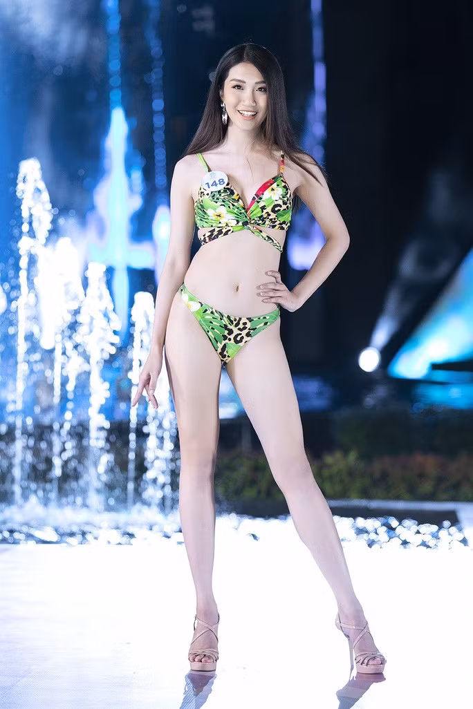 Các thí sinh triển vọng của ngôi vị Hoa hậu Thế giới Việt Nam 2019