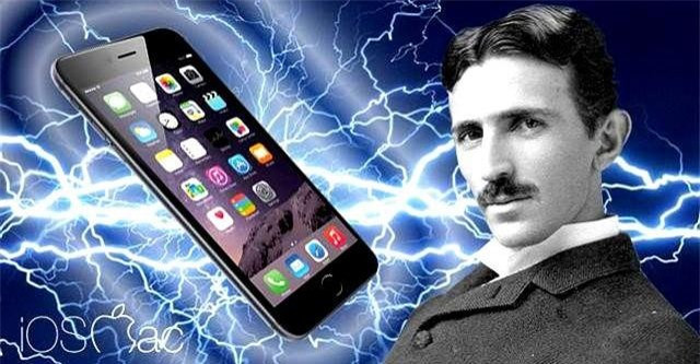 Cụ thể, vào năm 1926, Tesla đưa ra lời tiên đoán về sự xuất hiện của điện thoại thông minh trong một bài viết trên tờ The New York Times.