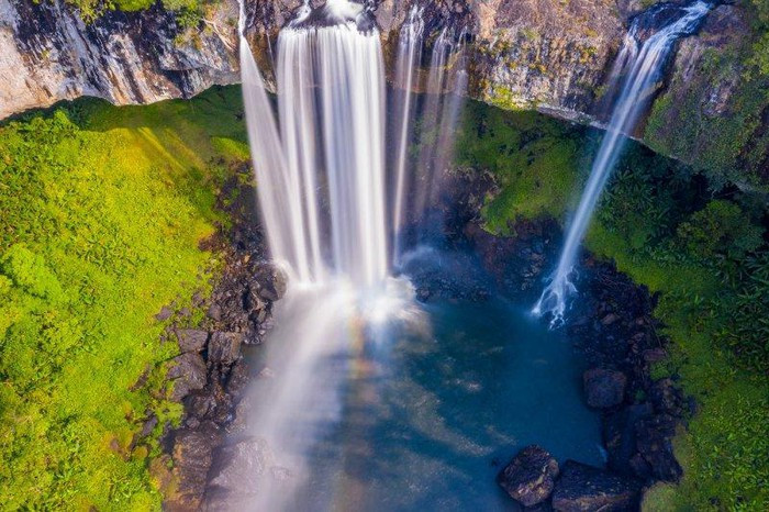 (ẢNH: NGUYỄN PHƯỚC HOÀI – BÌNH ĐỊNH)